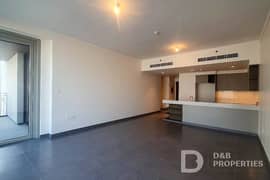 SPACIOUS LIVING | CHILLER FREE | VACANT