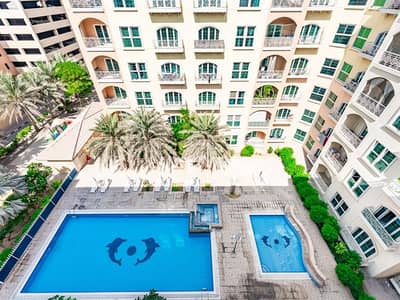 2 Bedroom Apartment for Sale in Dubai Investment Park (DIP), Dubai - Hot Deal | Prime Location | Pool View | Vacant
