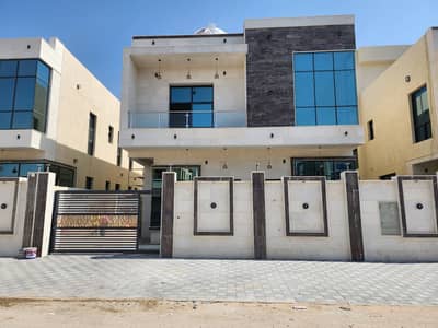 5 Bedroom Villa for Sale in Al Yasmeen, Ajman - A wonderful villa in the Al Yasmeen area, Ajman. UAE