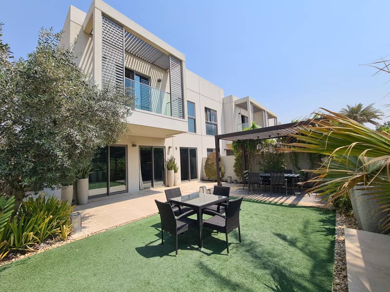 3BR / Ready to Move / Creative Lifestyle at AL Zahia