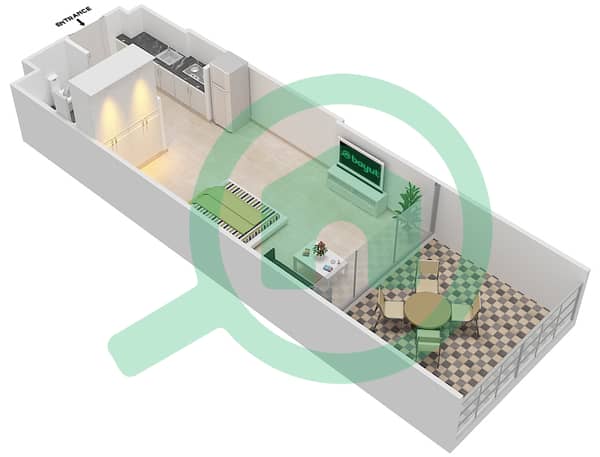 Floor 2 Floor 2