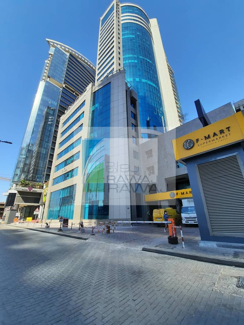 Tenanted Office (02) For Sale | Close Metro Station