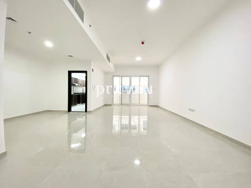 Квартира в Арджан，Здание Абдул Вахед Бин Шабиб, 38000 AED - 6217836