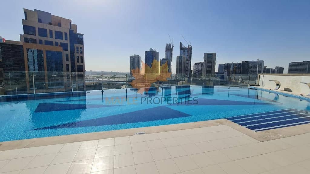 شقة في إليت داون تاون ريزيدنس وسط مدينة دبي 1100000 درهم - 6063827