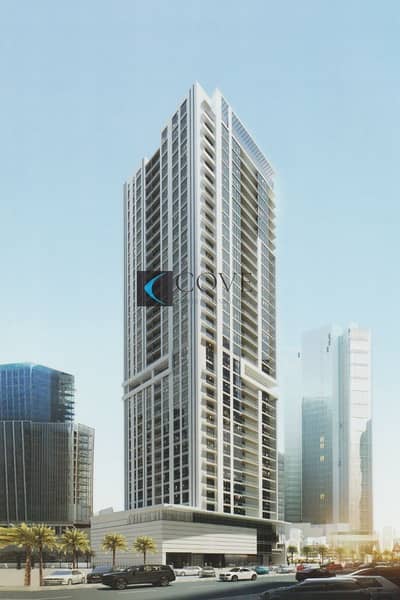 شقة 3 غرف نوم للبيع في الخليج التجاري، دبي - شقة في برج ويست باي الخليج التجاري 3 غرف 2750000 درهم - 6475788