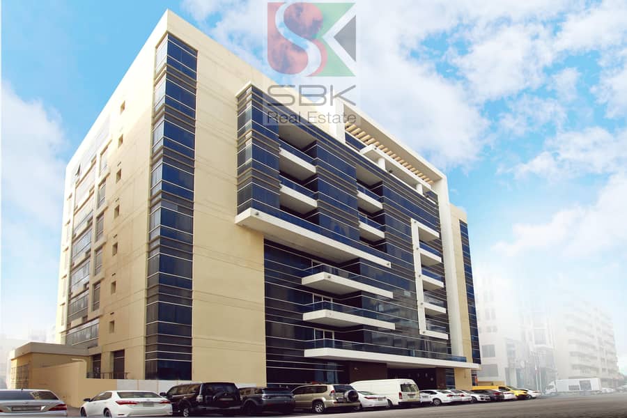Квартира в Бур Дубай，Аль Манкул，Роял Аскот Отель Апартаменты, 2 cпальни, 75000 AED - 6475445