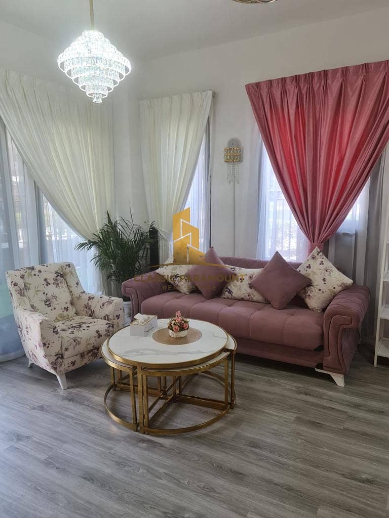 Квартира в Таун Сквер，Хаят Бульвар, 3 cпальни, 1550000 AED - 6475950