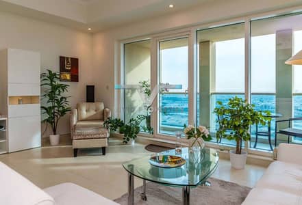 1 Bedroom Apartment for Sale in Business Bay, Dubai - EXCLUSIVE I MODERN I PRIME LOCATION I FULLY FURNISHED