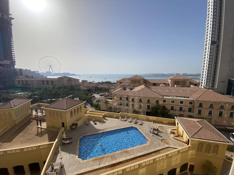 Large Layout | Fully Sea View I Upgraded I Close to Beach Large Layout | Fully Sea View I Upgraded I Close to Beach