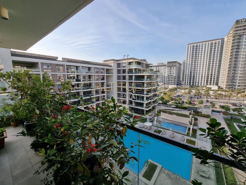 Large Balcony | Spacious Unit | Investor Deal