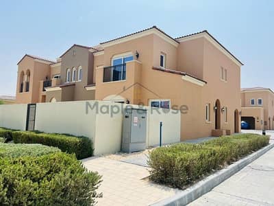 3 Bedroom Villa for Sale in Dubailand, Dubai - Brand New | Spacious 3BR+maid | Quiet Location