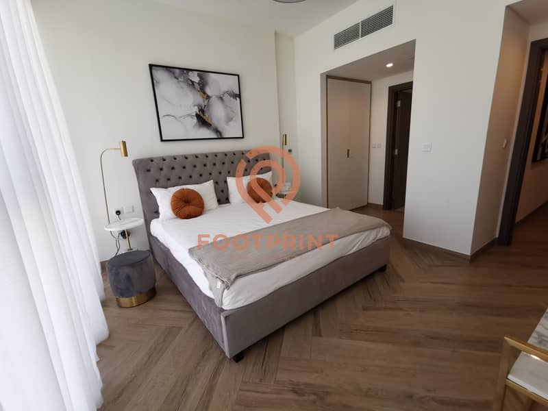 Luxurious 1 bedroom apartment/Ready to move in /Sheikh Zayed Road