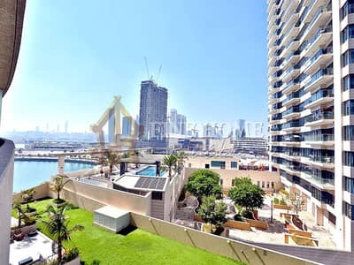 3 Bedroom Apartment for Sale in Al Reem Island, Abu Dhabi - Excellent  Apartment 3 MBR  High Floor | Vacant