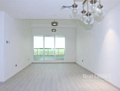 Highly Maintained Building | Stunning View of Sheikh Zayed Road