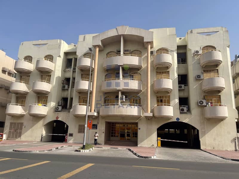 Nice 2 BHK apartment | Family building | Call Now