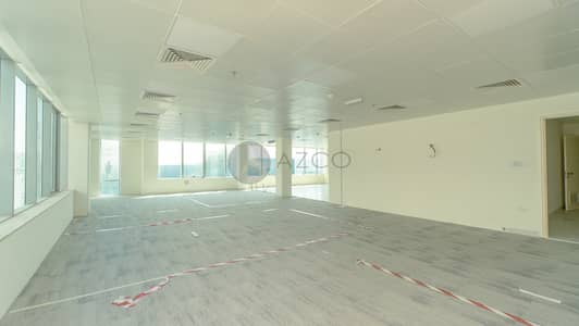 Office for Rent in Al Quoz, Dubai - Well Maintained Office | Spacious | Ideal Location