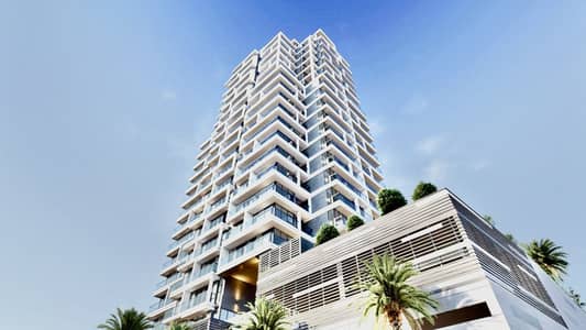 2 Bedroom Flat for Sale in Jumeirah Village Circle (JVC), Dubai - No commission | USA Miami style | Amazing amenities