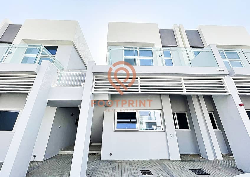 1 bedroom townhome in just 550 thousand only | zero commission