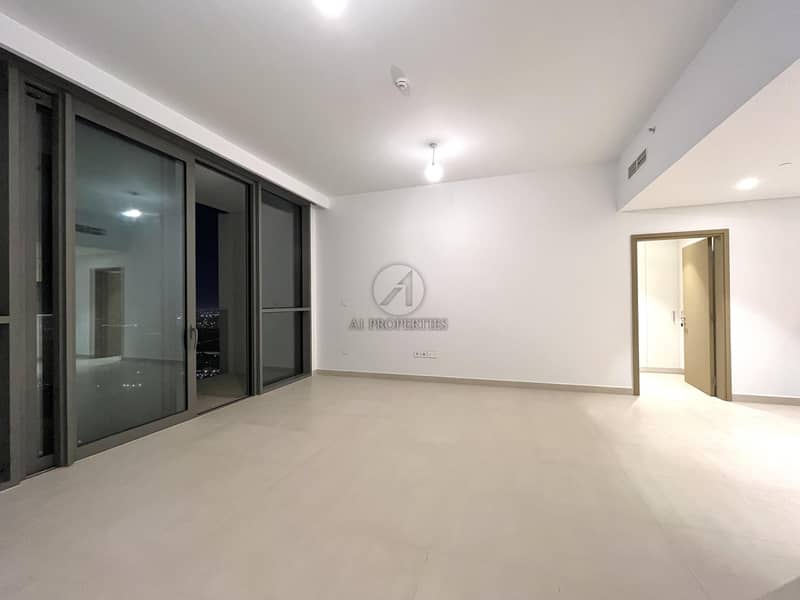 شقة في داون تاون فيوز وسط مدينة دبي 2 غرف 2875000 درهم - 6444685