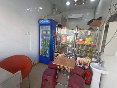 Shop for Sale in Deira, Dubai - Coffee Shop || Owner is ready to Negotiate