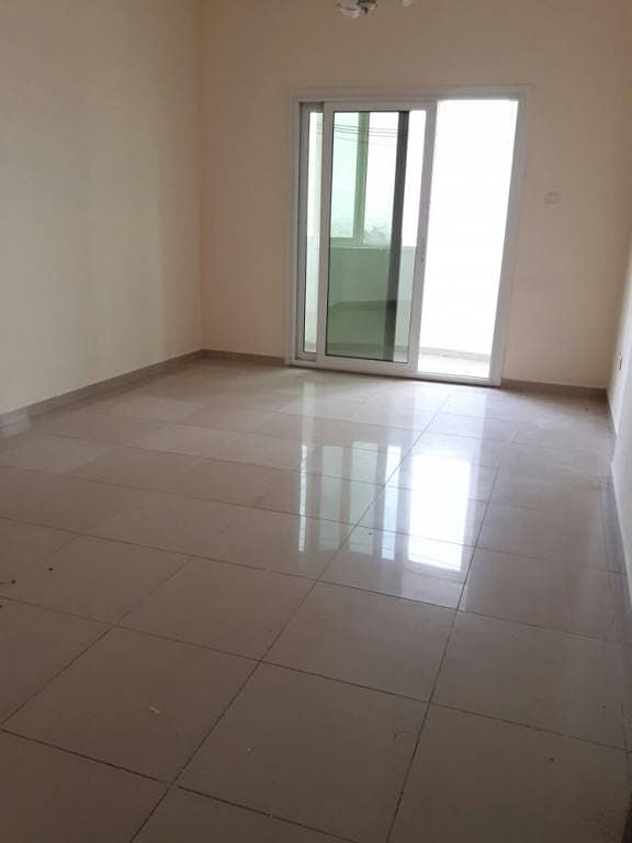 1bhk Apartment, 12 Cheques, Rent 33k only Near Bus F24 with all Facilities.