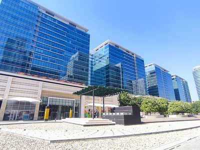 Office for Rent in Jebel Ali, Dubai - Fitted offices | Next to Metro | A Grade Building