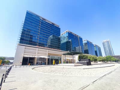 Office for Rent in Jebel Ali, Dubai - Fitted offices | Next to Metro | A Grade Building