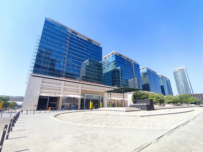 Fitted offices | Next to Metro | A Grade Building