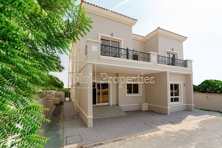 5 Bedroom Villa for Rent in The Villa, Dubai - 5BR Custom Made | Large open plan kitchen