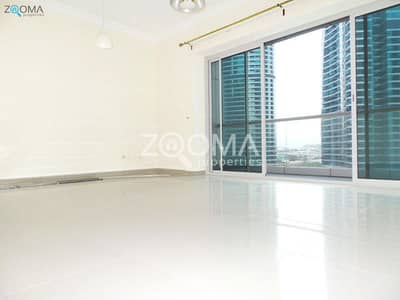 Perfect Lake View | Spacious 2BR Apartment