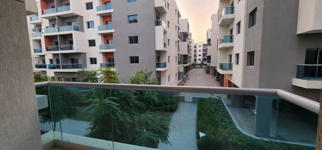 2 Bedroom Flat for Rent in Ras Al Khor, Dubai - Brand new | Ready to move | 2bedroom | 1500sqft | Rent : 59k in 12Chqs | Green wasl park community