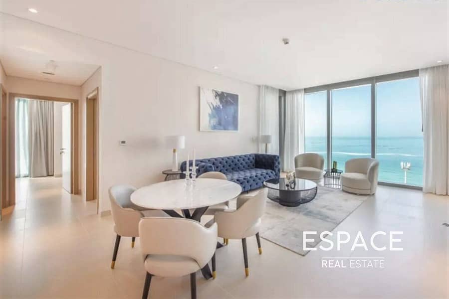 2 Bedrooms | Vacant | Exclusive 2 Bedrooms | Vacant | Exclusive