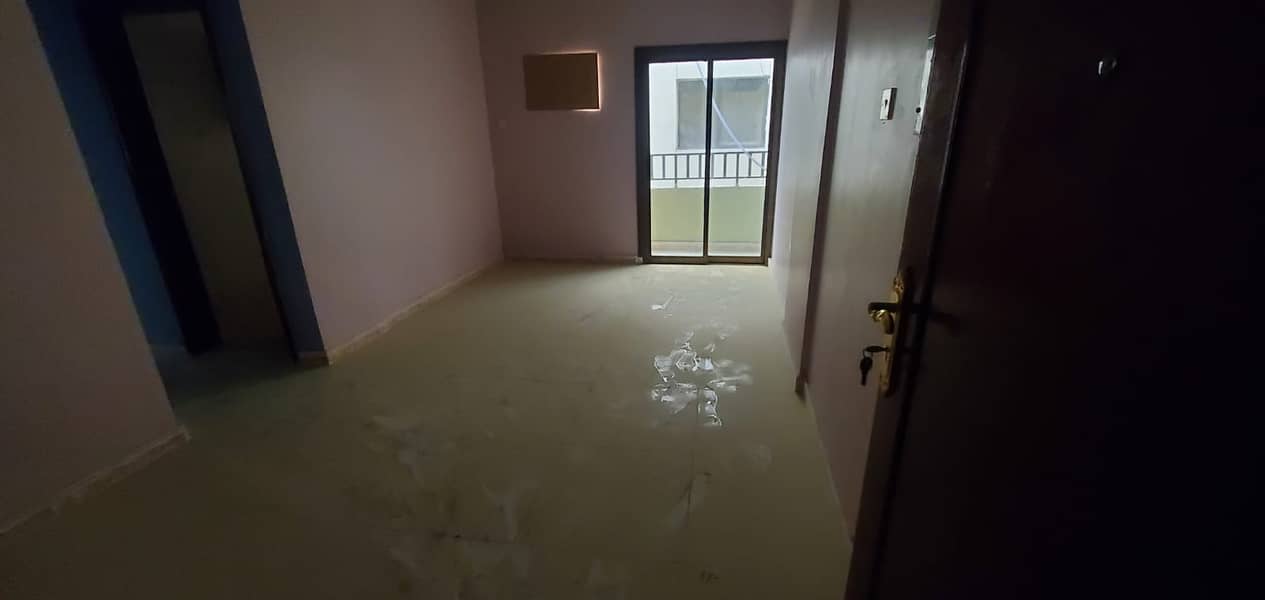 OFFICE FOR RENT 900/SQFT WITH 2 ROOMS AND 1 HALL  AND 2 WASHROOMS PRIME LOCATION IN AL NABBA AREA . .