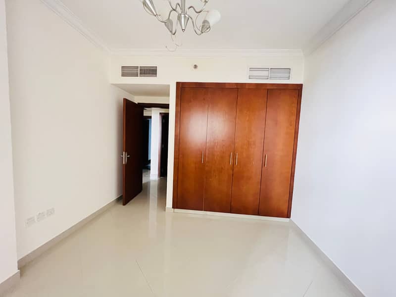 شقة في شارع التعاون الجديد،التعاون 1 غرفة 24000 درهم - 6445045