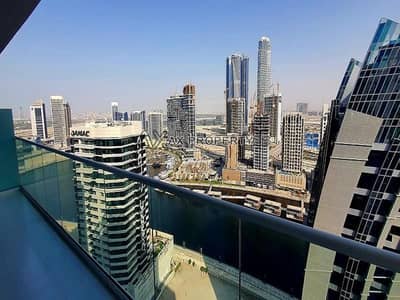 2 Bedroom Apartment for Rent in Business Bay, Dubai - Brand New | 2 Bedroom with Kitchen Appliances | For Rent in Vera Residences
