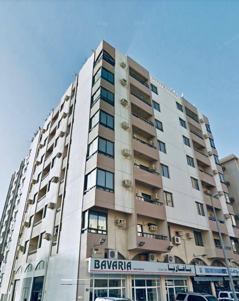 Twobedroom apartment and a hall / directly from the owner / without