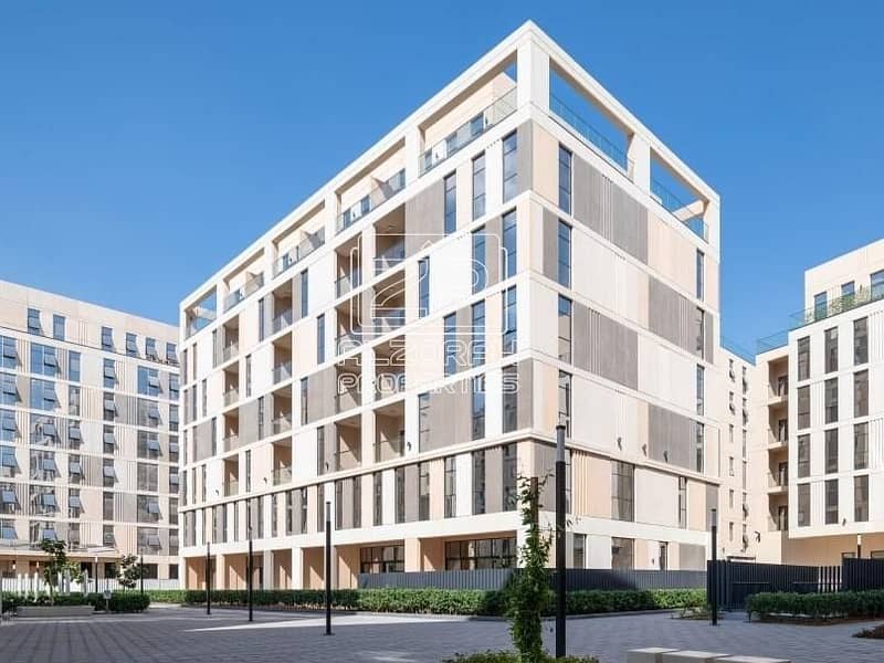 Квартира в Мувайле，Аль Мамша, 399000 AED - 6441131