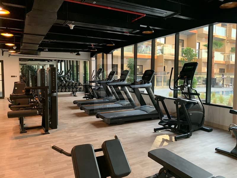 1-soban stan, 65 m²