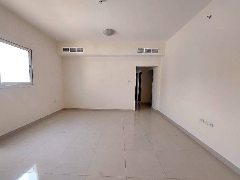 Brand New | 1-BHK Unit Vacant | Covered Parking | Near To Nahda Park