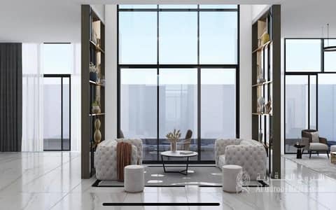 5 Bedroom Villa for Sale in Al Furjan, Dubai - 5-BR Custom Design as per vastu | Modern Design