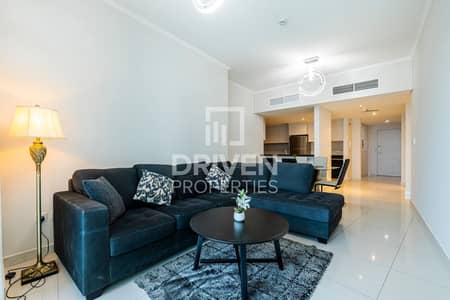 3 Bedroom Apartment for Rent in Dubai Marina, Dubai - Furnished with Stunning View | Best Deal