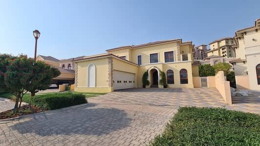 فیلا 6 غرف نوم للبيع في عقارات جميرا للجولف، دبي - فیلا في بحيرة أورانج عقارات جميرا للجولف 6 غرف 8500000 درهم - 6194120