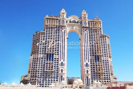 2 Bedroom Flat for Sale in The Marina, Abu Dhabi - This Is A Perfect Home or Investment Opportunity