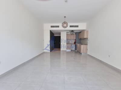 Studio for Rent in Business Bay, Dubai - Studio Apt with Huge terrace @ AG Tower Business Bay