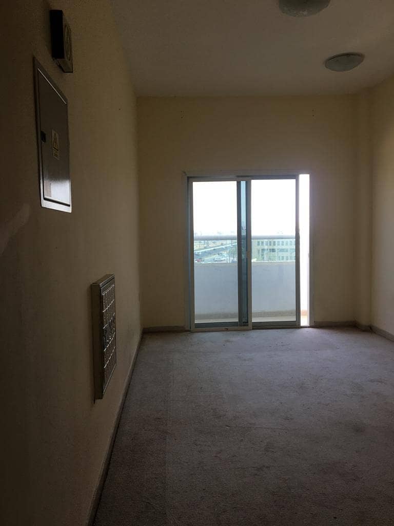 one bedroom & hall  with two month free
