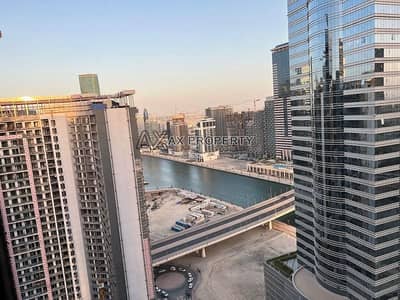 2 Bedroom Flat for Rent in Business Bay, Dubai - Fully Furnished | Canal View | 2 Bedroom with Balcony For Rent in Merano Tower