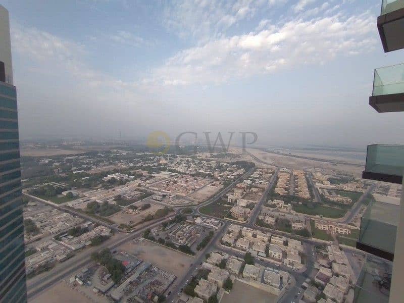 Vacant Soon|Zabeel Views|Chiller Free|Great Price