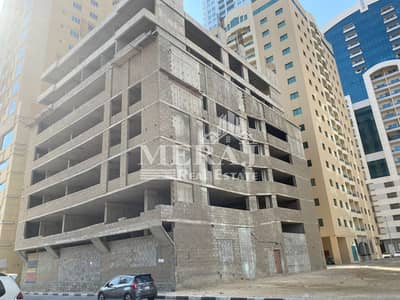 Plot for Sale in Al Nahda (Sharjah), Sharjah - Residence Plot for Sale with Amazing Location