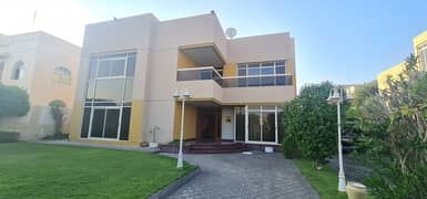 ***HOT FOR SALE-  FULLY FURNISHED  4BHK Duplex Villa Available in Sharqan ,sharjah ***