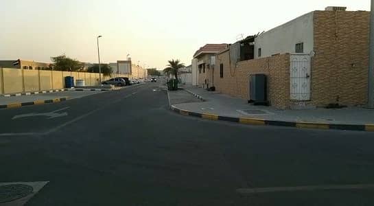 House for sale in Sharjah, Al Shabha Area